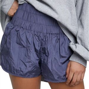 Free People Movement The Way Home Shorts